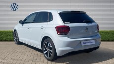 Volkswagen Polo 1.0 TSI 95 Beats 5dr DSG Petrol Hatchback